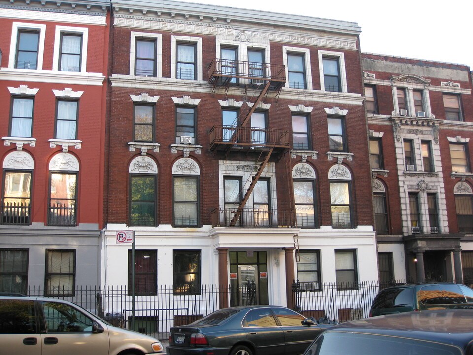 170 Woodruff Ave in Brooklyn, NY - Building Photo