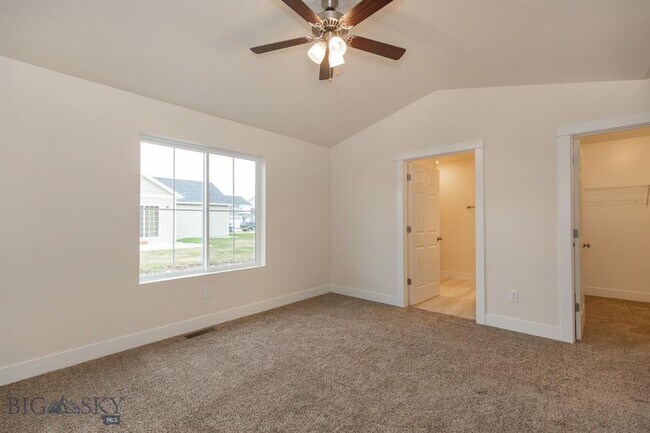 608 Snow Ghost St in Belgrade, MT - Building Photo - Building Photo