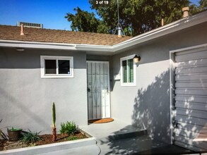 1330 N Winery Ave in Fresno, CA - Building Photo - Building Photo