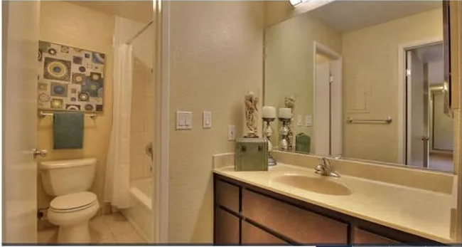 property at 3300 Wolcott Common