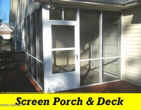 202 Kinloch Way in Aberdeen, NC - Building Photo - Building Photo
