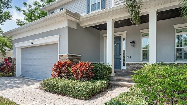 4605 W Kensington Ave in Tampa, FL - Building Photo - Building Photo