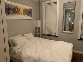 E 5TH ST. in New York, NY - Building Photo