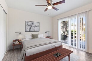 Glenbrook Apartments in San Jose, CA - Building Photo