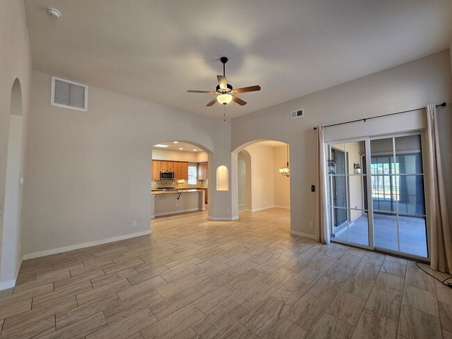 3161 Viale Tresana Ct in Santa Fe, NM - Building Photo - Building Photo