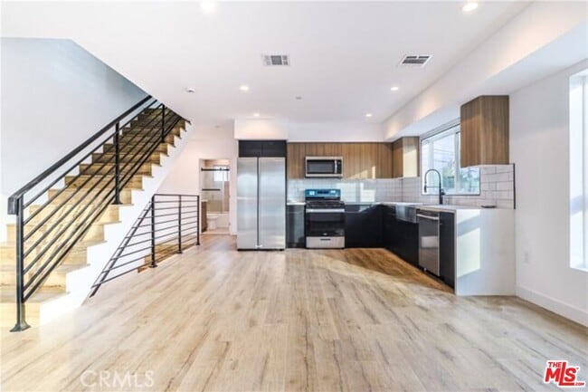 property at 10810 Hesby St