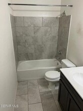 546 Oilfield Dr in El Paso, TX - Building Photo - Building Photo