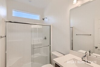 3028 Misty Pine Ave. in North Las Vegas, NV - Foto de edificio - Building Photo