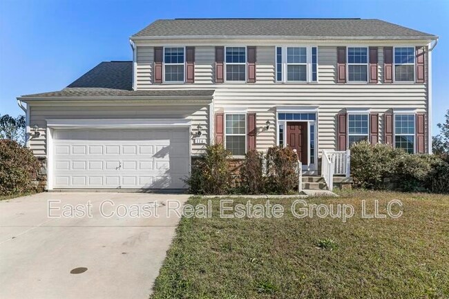 property at 116 Celadon Dr