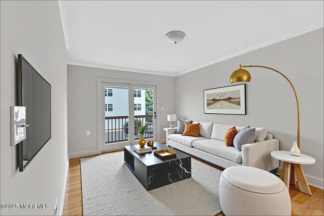 property at 6 Beachway Ave