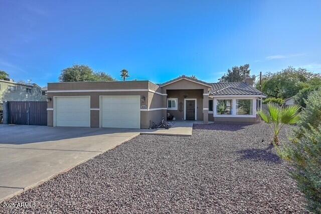 3043 N 34th St in Phoenix, AZ - Building Photo