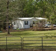 14628 Firetower Rd in Conroe, TX - Building Photo