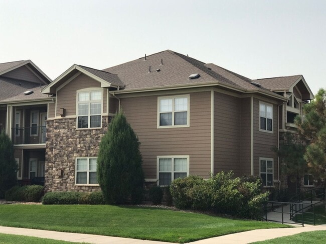 property at 10841 S Twenty Mile Rd