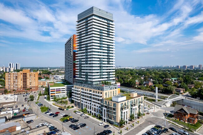 West22 in Toronto, ON - Building Photo - Building Photo