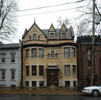 244 Union St Apartments