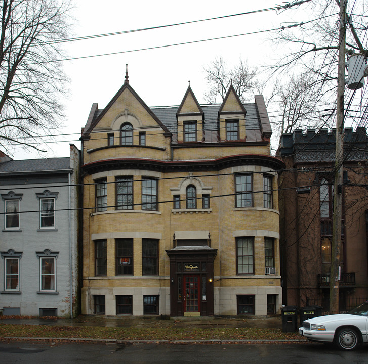 244 Union St in Schenectady, NY - Building Photo