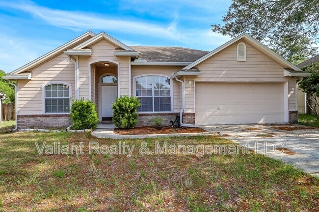 property at 7971 Georgia Jack Ct