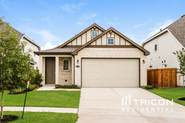 property at 23639 Gibson Frst Dr