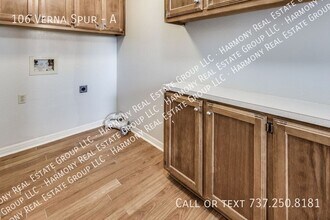 106 Verna Spur in Georgetown, TX - Building Photo - Building Photo