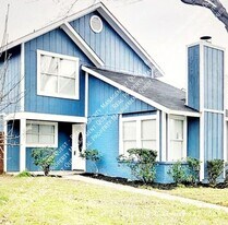 10631 Wessex Dr in Dallas, TX - Building Photo