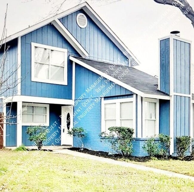 property at 10631 Wessex Dr