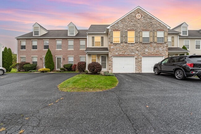 property at 129 Buckley Dr