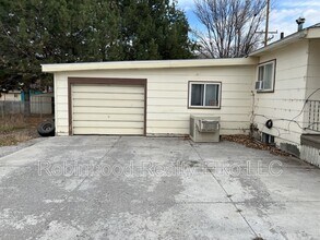 786 Wilson Ave in Elko, NV - Building Photo - Building Photo