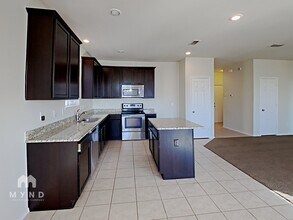 7721 Tudanca Trail in Fort Worth, TX - Building Photo - Building Photo