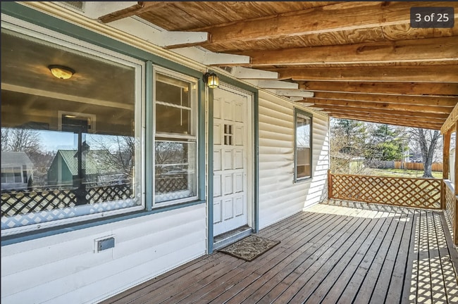 4148 S Hooper Ave in Springfield, MO - Building Photo - Building Photo