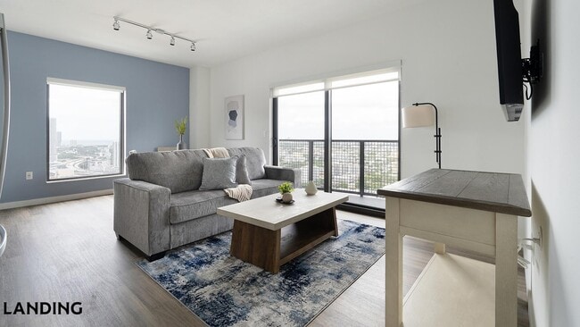 777 NW 2nd Ave, Unit 3500