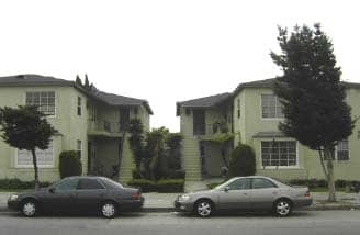 10958 Venice Blvd in Culver City, CA - Foto de edificio - Building Photo
