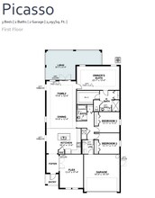 9308 Crescent Ray Dr in Wesley Chapel, FL - Building Photo - Building Photo