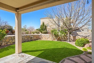 4224 Canterra Arc in Las Cruces, NM - Building Photo - Building Photo