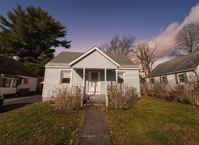 415 Mayberry Rd in Rome, NY - Building Photo