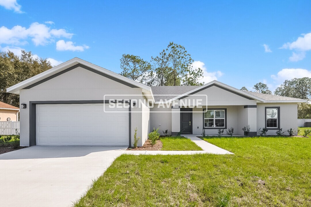 9 Selden Ct in Palm Coast, FL - Foto de edificio