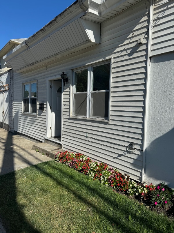 106 E 5th St in Mount Vernon, NY - Building Photo - Building Photo