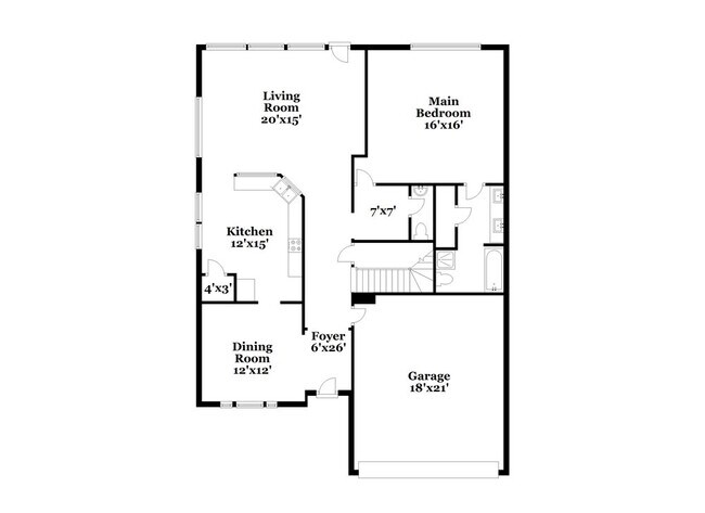 4839 Callery Creek Dr in Houston, TX - Building Photo - Building Photo
