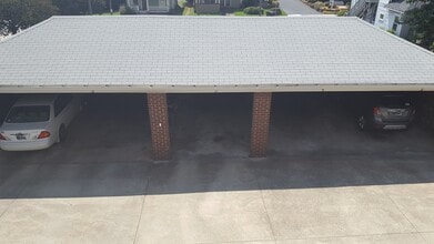 116 S Marshall St in Winston-Salem, NC - Building Photo - Building Photo