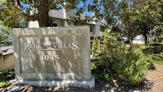 1043 Southwood Dr in San Luis Obispo, CA - Building Photo