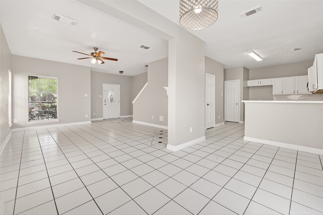 property at 4018 Timber Corner