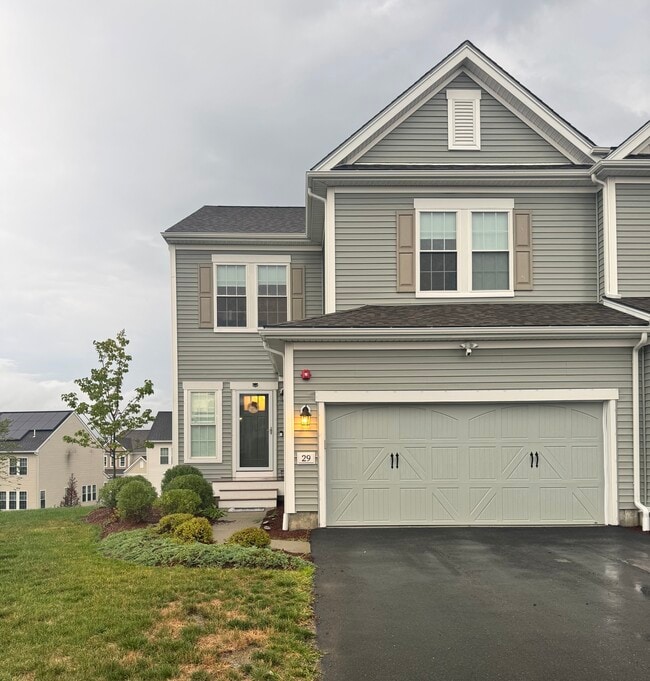 property at 29 Aspen Way
