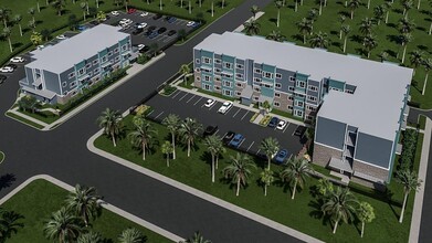 213 S Tancahua St in Corpus Christi, TX - Foto de edificio - Building Photo