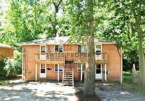 3088 Dorris Ave in Columbus, OH - Building Photo