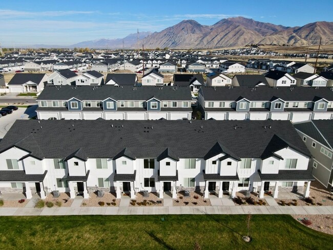3698 E 1520 S in Spanish Fork, UT - Building Photo - Building Photo