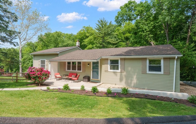 property at 310 4th Ave