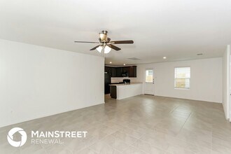 2318 Great Belt Blvd in Crandall, TX - Building Photo - Building Photo