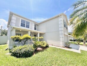 2476 Monte Cristo Way in Sanford, FL - Building Photo - Building Photo