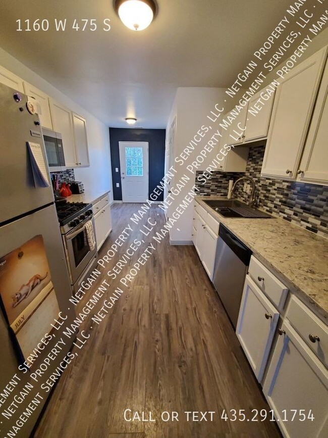 1160 W 475 S in Cedar City, UT - Building Photo - Building Photo