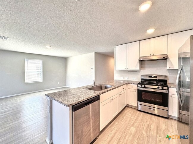 property at 506 Blue Stem Rd