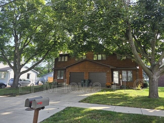 property at 2241 Casper Ave